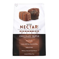 PROTEÍNA AISLADA NECTAR 2LB - SYNTRAX