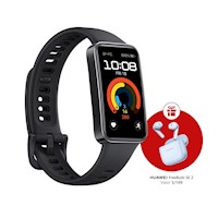 Smartwatch Huawei Band 9 - Negro + Freebuds se 2