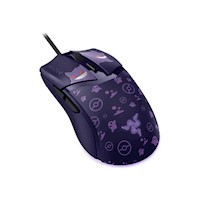 Mouse Razer Cobra Pokémon Gengar Edition RZ01-04650700-R3M1