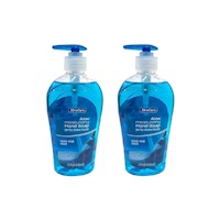 Jabón Líquido Xtra-Care Aroma A Océano 443ml - XtraCare 2und