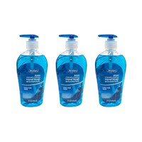 Jabón Líquido Xtra-Care Aroma A Océano 443ml - XtraCare 3und