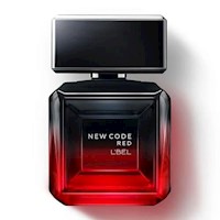 L'bel - New Code Red Parfum 90ml