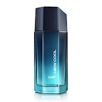 PERFUME HOMBRE NEW COOL EAU DE TOILETTE 75ML SPRAY CYZONE