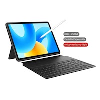 Tablet HUAWEI Matepad 11.5 PaperMatte Edition 8GB + 256GB + Keyboard + Lapiz