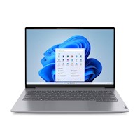 Lenovo ThinkBook 14" Intel® Core i5  13ᵃ gen 16 GB 512 GB SSD