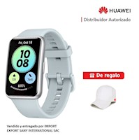 Huawei New Watch Fit Azul + Regalo