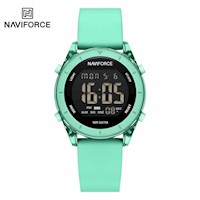 Reloj Naviforce Digital NF7108QQ Mujer