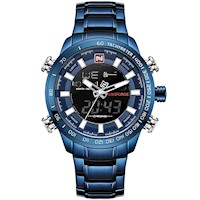 Reloj Naviforce NF9093-BE/BE NF9093-BE para Hombre