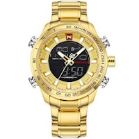 Reloj Naviforce NF9093-G/G NF9093-G para Hombre
