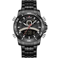 Reloj Naviforce NF9181S-B/B NF9181S-B para Hombre