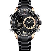 Reloj Naviforce NF9199S-R/G NF9199S-RG para Hombre