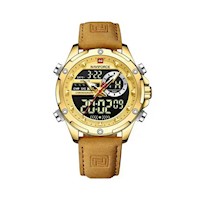 Reloj Naviforce NF9208-G/G/L.BN NF9208-GG para Hombre