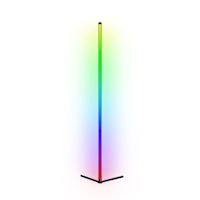 Lámpara LED RGB inteligente de piso con conexión Wi-Fi NEXXT NHB-S710