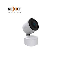 Cámara inteligente Wi-Fi motorizada para interior - Nexxt