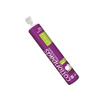 Cotton Pads Discos CKF Para Remover Maquillaje  X 120 Unids.