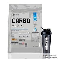 Unierse Nutrition Carbo Plex 5kg Natural+Shaker