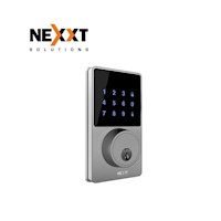 Cámara de seguridad inteligente para cerradura wi-fi NHS-D100 - Nexxt