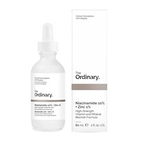 Niacinamide 10% + zinc 1% 60 ml Original