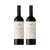 VINO DON NICANOR Blend 750 ML X 2 Bot