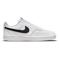 ZAPATILLAS HOMBRE NIKE COURT VISION LOW NN DH2987 101