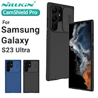 Case Nillkin Camshield Pro - Galaxy S23 Ultra