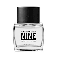 Nine Fragrancia Para Hombres American Crew 75ml