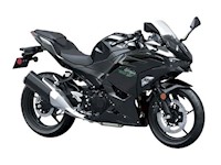 NINJA 500 ABS 2024