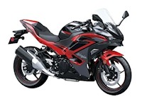 NINJA 500 ABS SE 2024