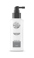 Nioxin-1 Locion Capilar Tratamiento Densificadora 100ml