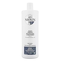 Nioxin-2 Acondicionador Densificador Cabello Natural 1000ml