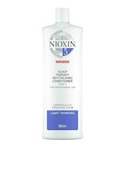 Nioxin-5 Acondicionador Cabello Quimicamente Tratado 1000ml