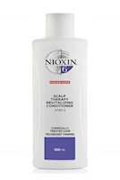 Nioxin-6 Acondicionador para Cabello Tratado Quimicamente 300 ml