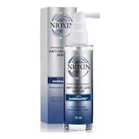 Nioxin Tratamiento Intensivo Anticaída Serum Anti Hair Loss