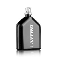 NITRO COLONIA PARA HOMBRE 100 ML