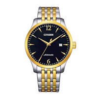 Reloj Citizen Análogo NJ0114-84E Hombre