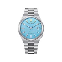 Citizen Tsuyosa Ice Blue 40mm