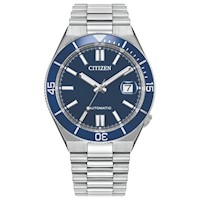 Reloj Citizen Para Hombre NJ0230-59L