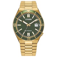 Reloj Citizen Para Hombre NJ0232-53X