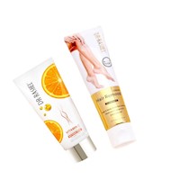 Pack Trío Blanqueador Dr Rashel Vitamina C - Serum y Cremas