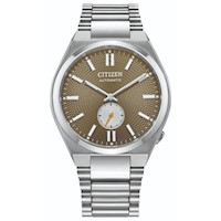 Reloj Citizen Para Hombre NK5010-51X