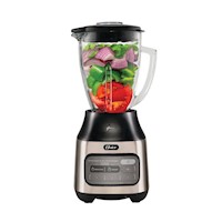 Licuadora Oster Reversible BLSTPEG-NRT 1.5 L