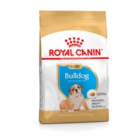 Comida para Cachorros Raza Bulldog Royal Canin 3kg