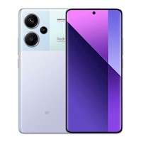 XIAOMI REDMI NOTE 13 PRO + 5G 12GB RAM 512GB ROM AURORA PURPLE