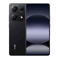 REDMI NOTE 14S 8GB RAM 256GB ROM NEGRO OCASO
