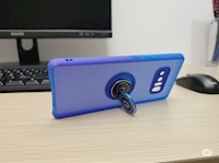 Case Funda Samsung Note 8 - Azul