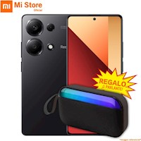 Celular Xiaomi Redmi Note 13 Pro 8GB - 256GB