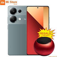 Celular Xiaomi Redmi Note 13 Pro 8GB - 256GB