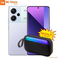 Xiaomi Redmi Note 13 Pro Plus 5G Púrpura 12GB - 512GB