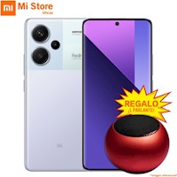 Xiaomi Redmi Note 13 Pro Plus 5G Púrpura 12GB - 512GB