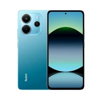Xiaomi Redmi Note 14 4g 128gb 6gb Ram Azul